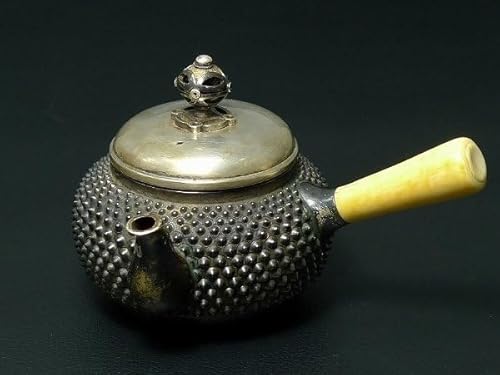 銀製 急須」の人気商品一覧 | 安い商品を通販サイトから探す - 価格.com